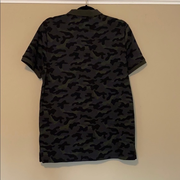 Calvin Klein Polo T-Shirt - Picture 3 of 3